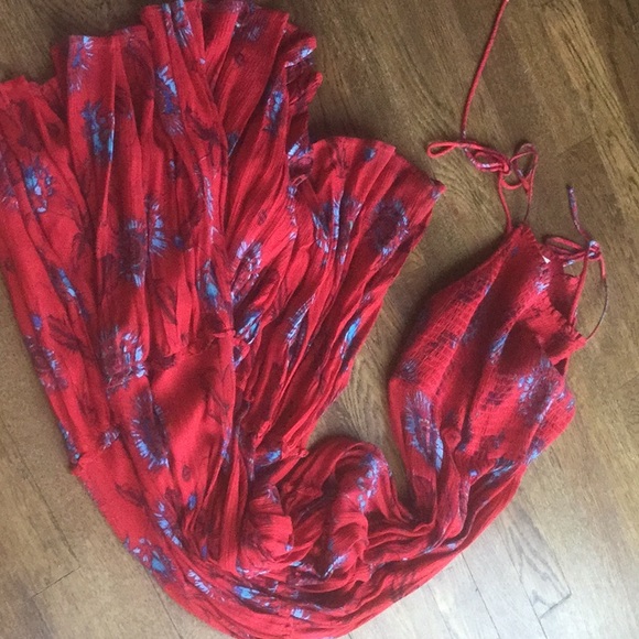 Dress - Picture 4 of 4